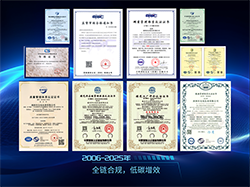 企业荣誉