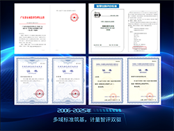 企业荣誉