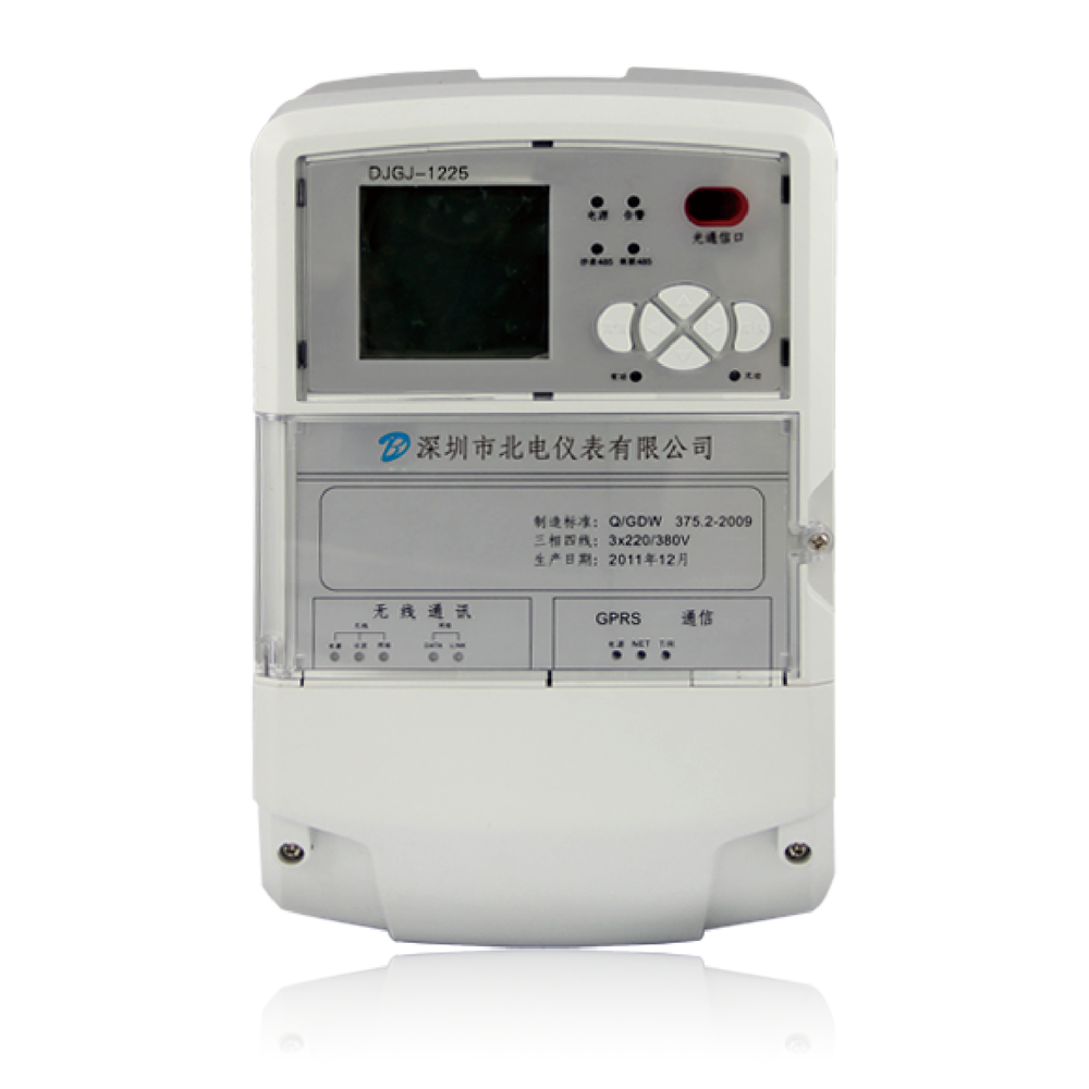I型集中器 10001000